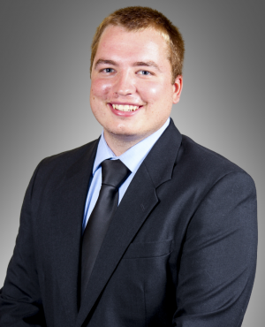 Photo of Micheal Eskew