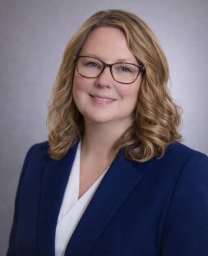 Photo of Debbie Mueller