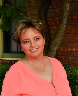 Photo of Krista Jordan, RCS-D