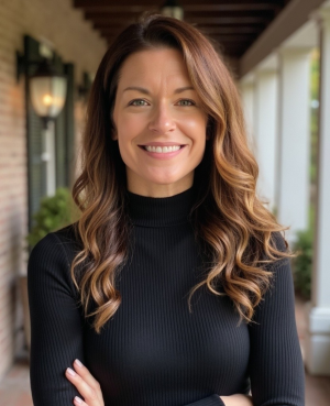 Photo of Olivia Lober